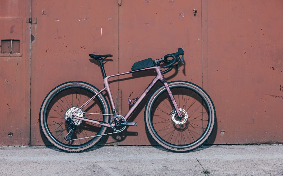 Beitragsbild: CUBE Bikes: Warum die Marke aus der Oberpfalz überzeugt