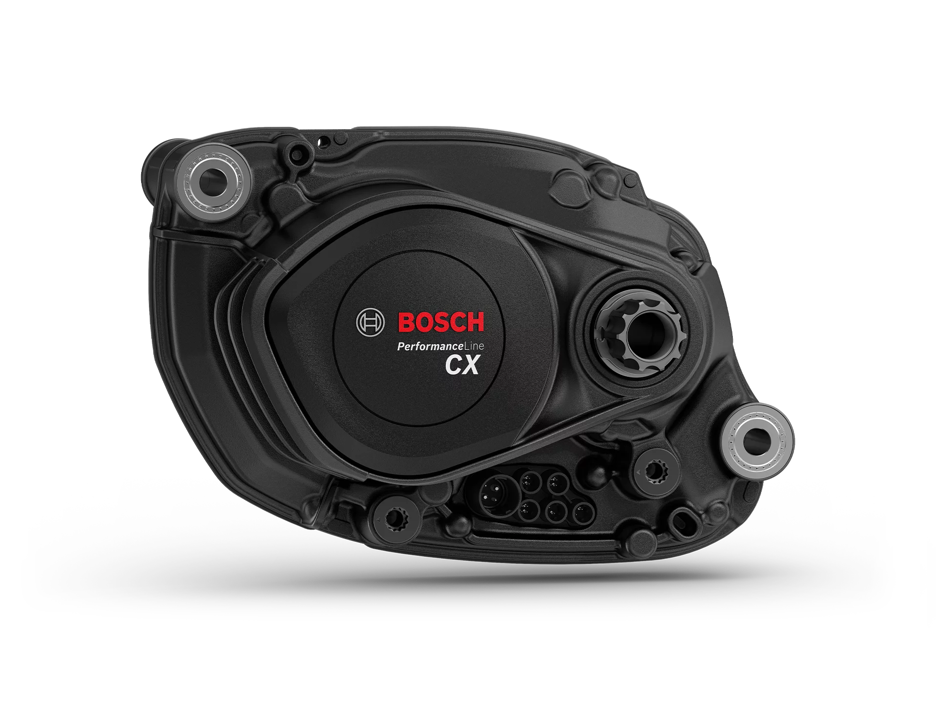Bosch Performance Line CX Antriebseinheit für E-Bikes