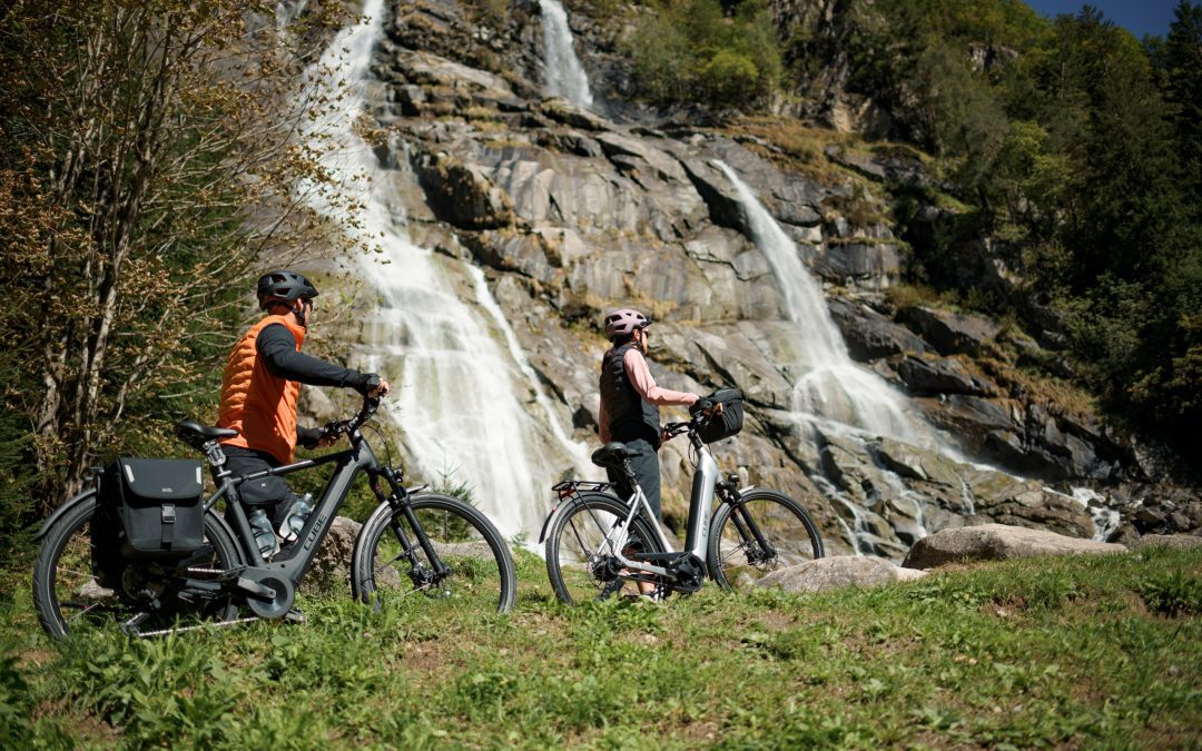 Beitragsbild: Fahrradleasing