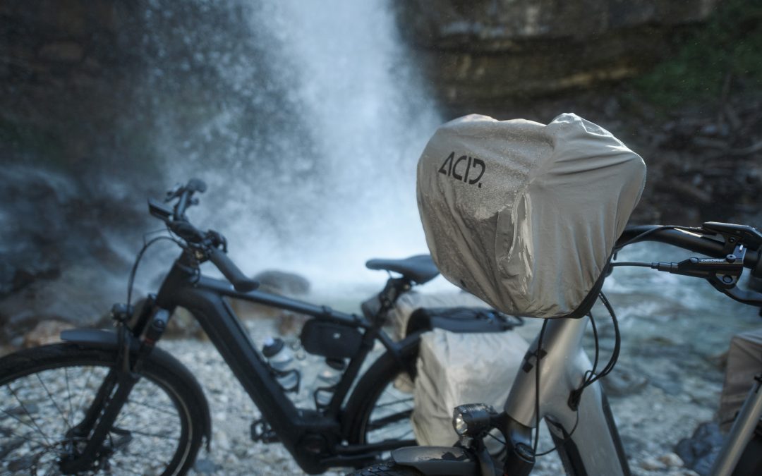 Beitragsbild: Bosch E-Bike Displays im Überblick: Welches passt zu Dir?