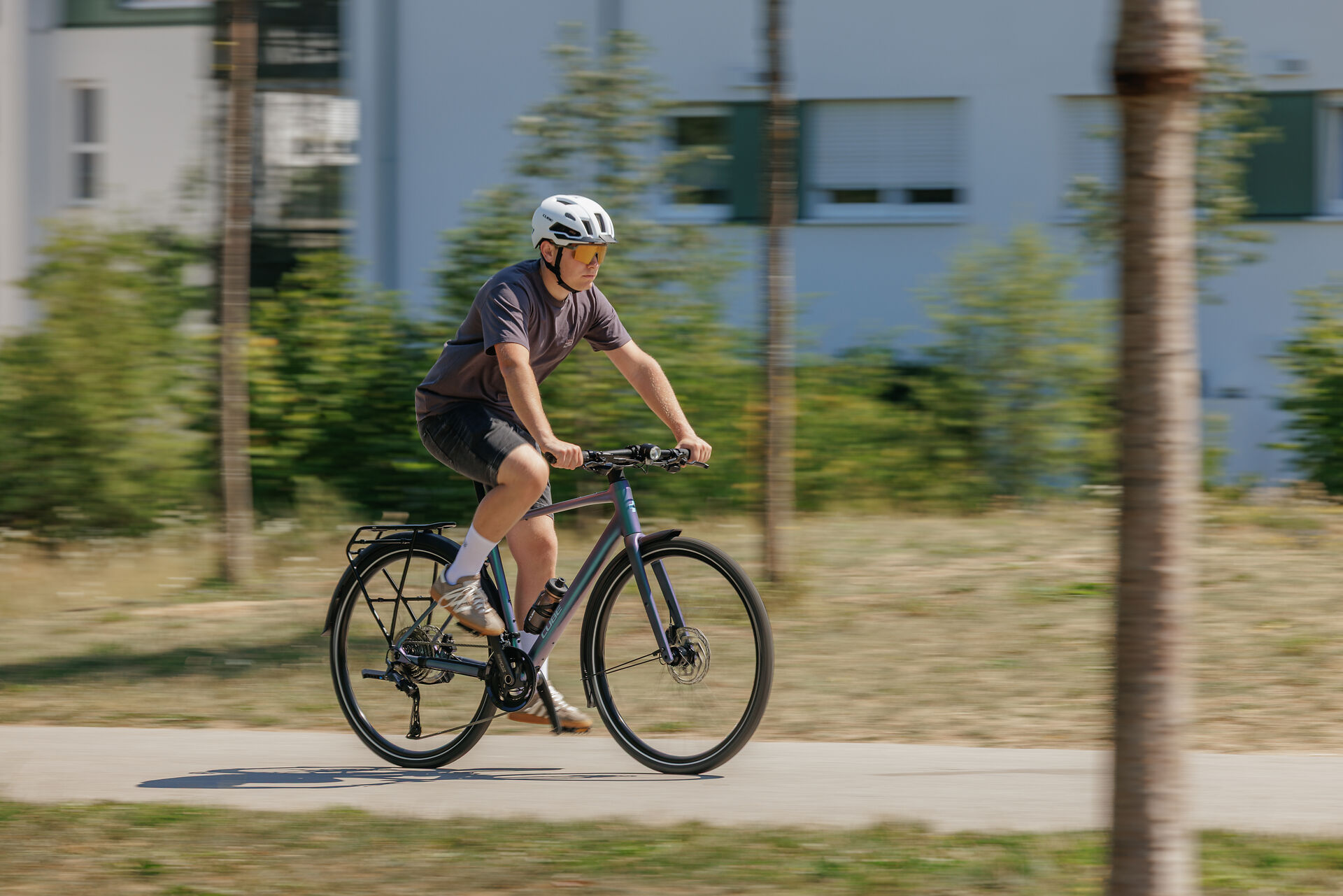 Beitragsbild: Fahrrad verkehrssicher machen: Das schreibt die StVZO vor