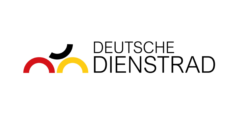 Logo von Deutsche Dienstrad