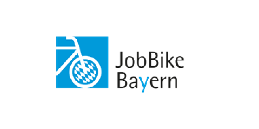 Logo von JobBike Bayern