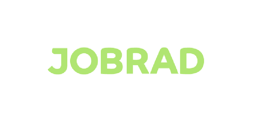 Logo von JobRad