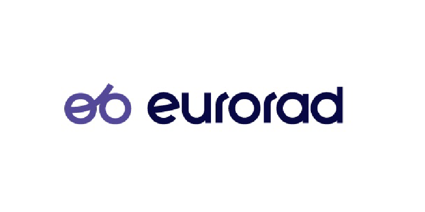 Logo von Eurorad
