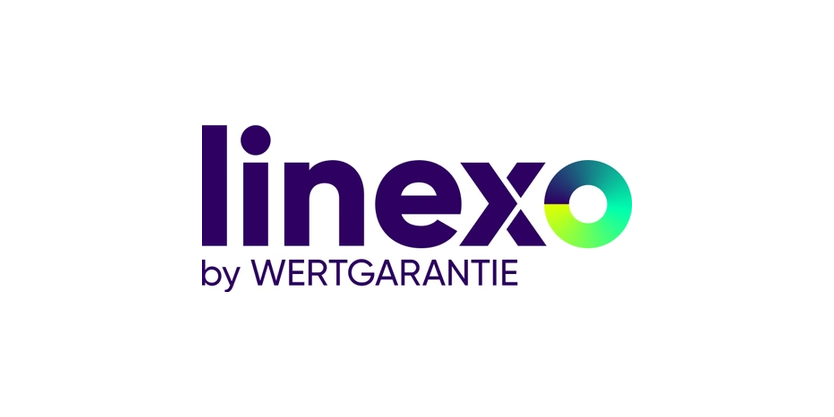 Logo von Linexo