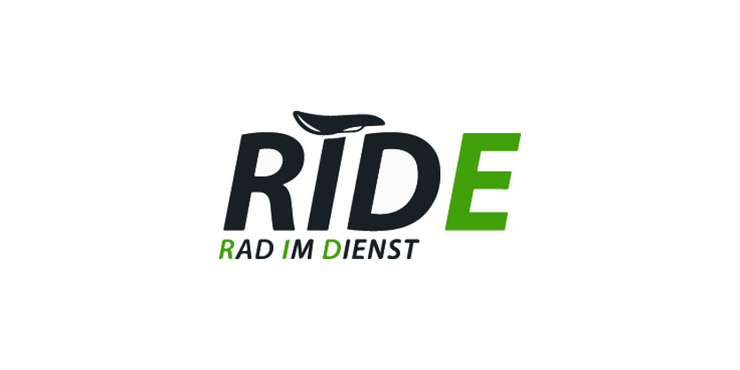 Logo von Rad im Dienst
