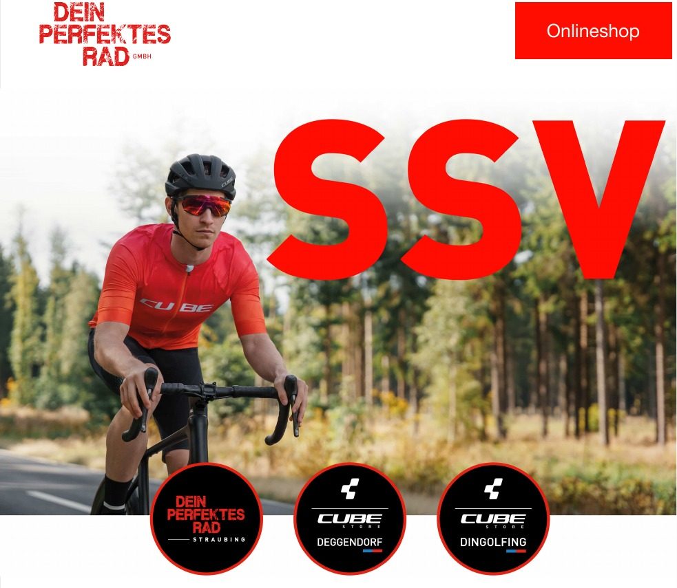 Titelbild des Newsletters „Bis zu 36 % im SSV“
