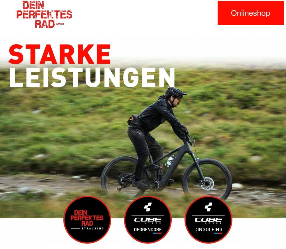 Titelbild des Newsletters „Welche Stereo Hybrid Linie ist Deine?“