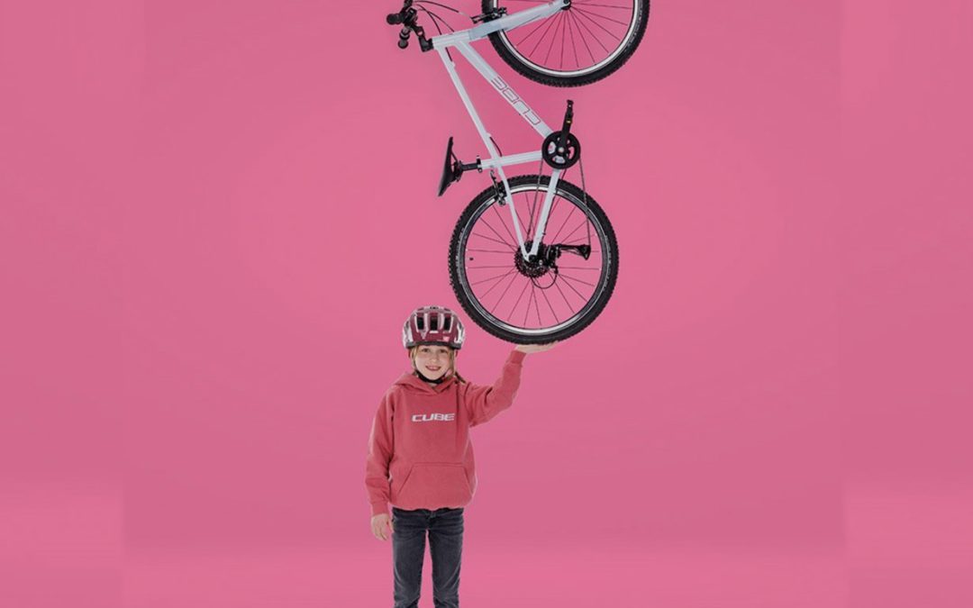 Beitragsbild: Kinderfahrrad kaufen: Worauf Du wirklich achten solltest