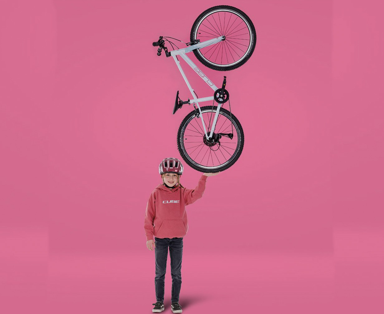 Beitragsbild: Kinderfahrrad kaufen: Worauf Du wirklich achten solltest