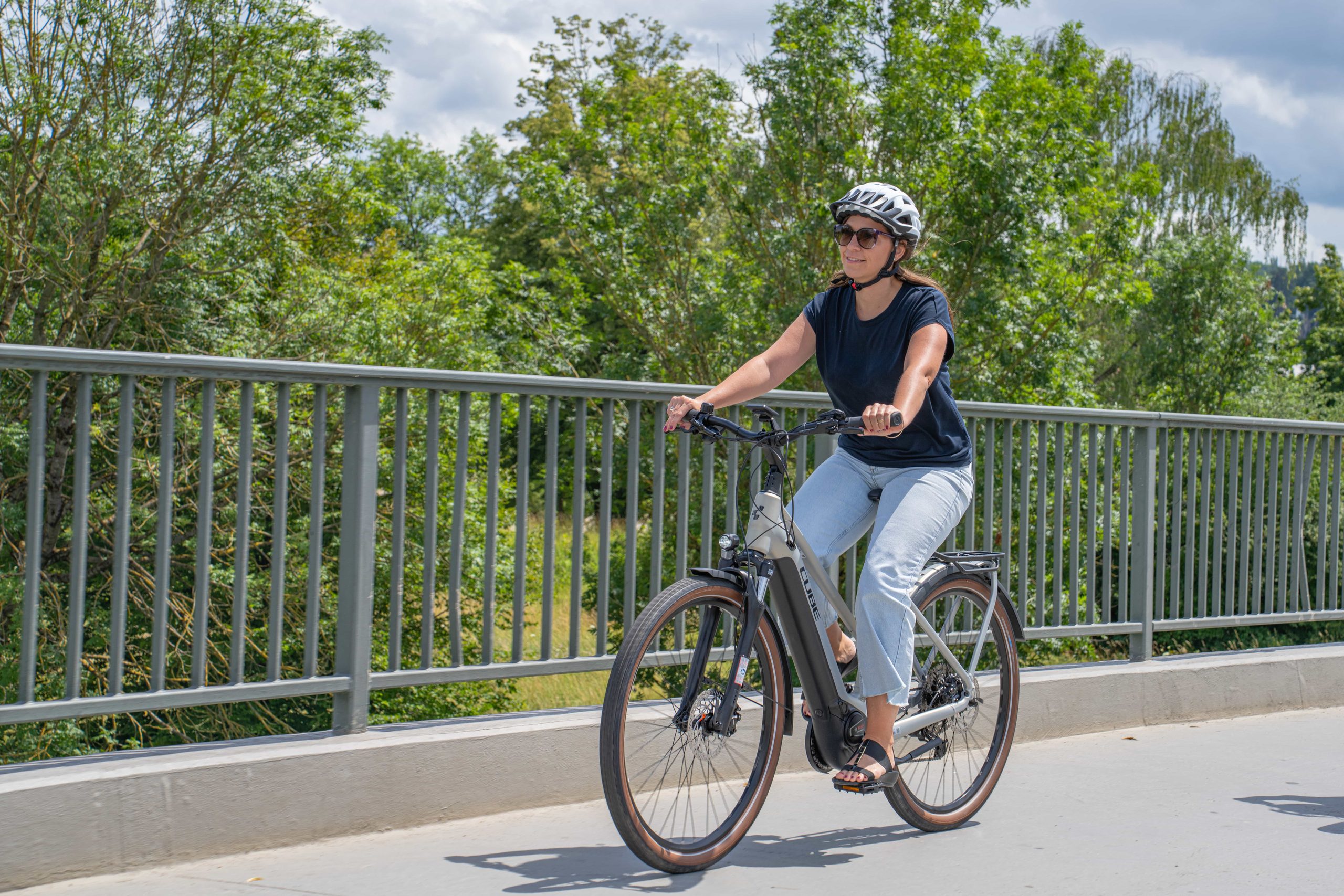 Beitragsbild: Pedelec, S-Pedelec oder E-Bike: Wo liegt der Unterschied?