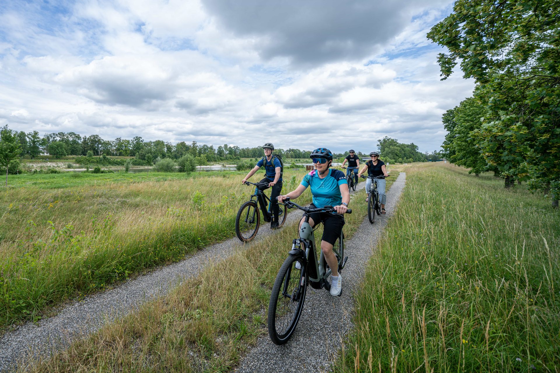 Beitragsbild: Vilstalradweg: Radtour durchs Vilstal im Landkreis Dingolfing-Landau